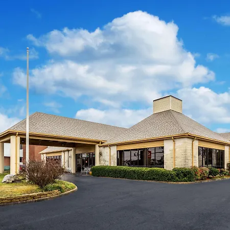 Econo Lodge Naval Station Norfolk